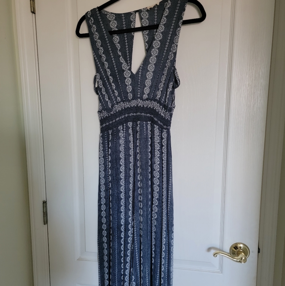 Hem & Thread Romper